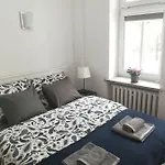 Lejlighed Parkowy Duszniki Zdrój