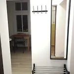 Lejlighed Parkowy *