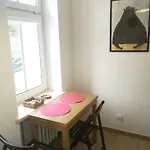 Parkowy Lejlighed