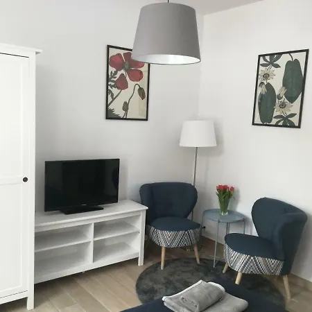 Parkowy * Duszniki Zdrój