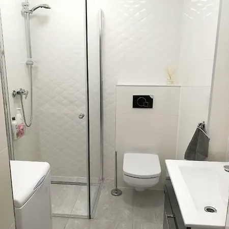 Parkowy Duszniki Zdrój