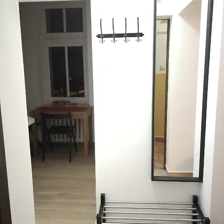 Appartement Parkowy *