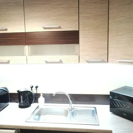 Parkowy * Duszniki Zdrój