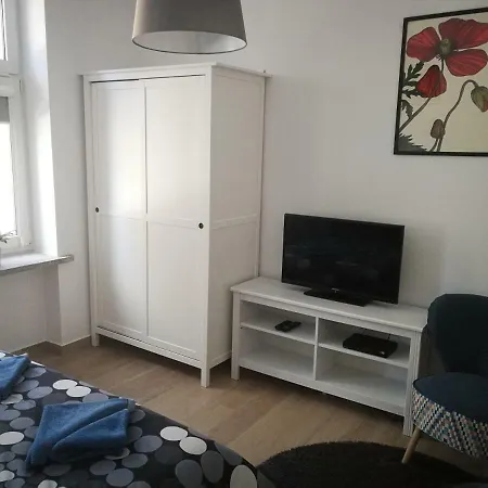 Parkowy * Duszniki Zdrój