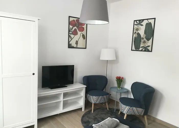 Parkowy * Duszniki Zdroj