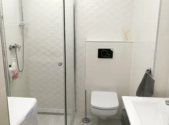 Parkowy Duszniki Zdroj