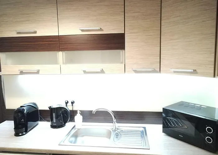 Parkowy * Duszniki Zdroj