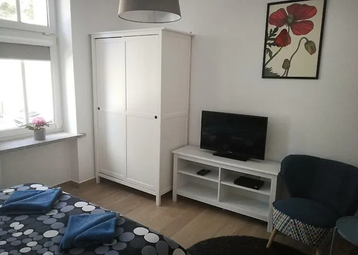 Parkowy * Duszniki Zdroj